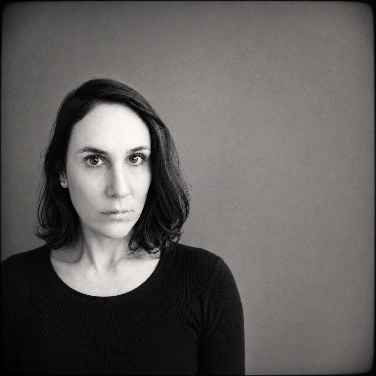 Cristina Palacios Goddard, guionista mexicana