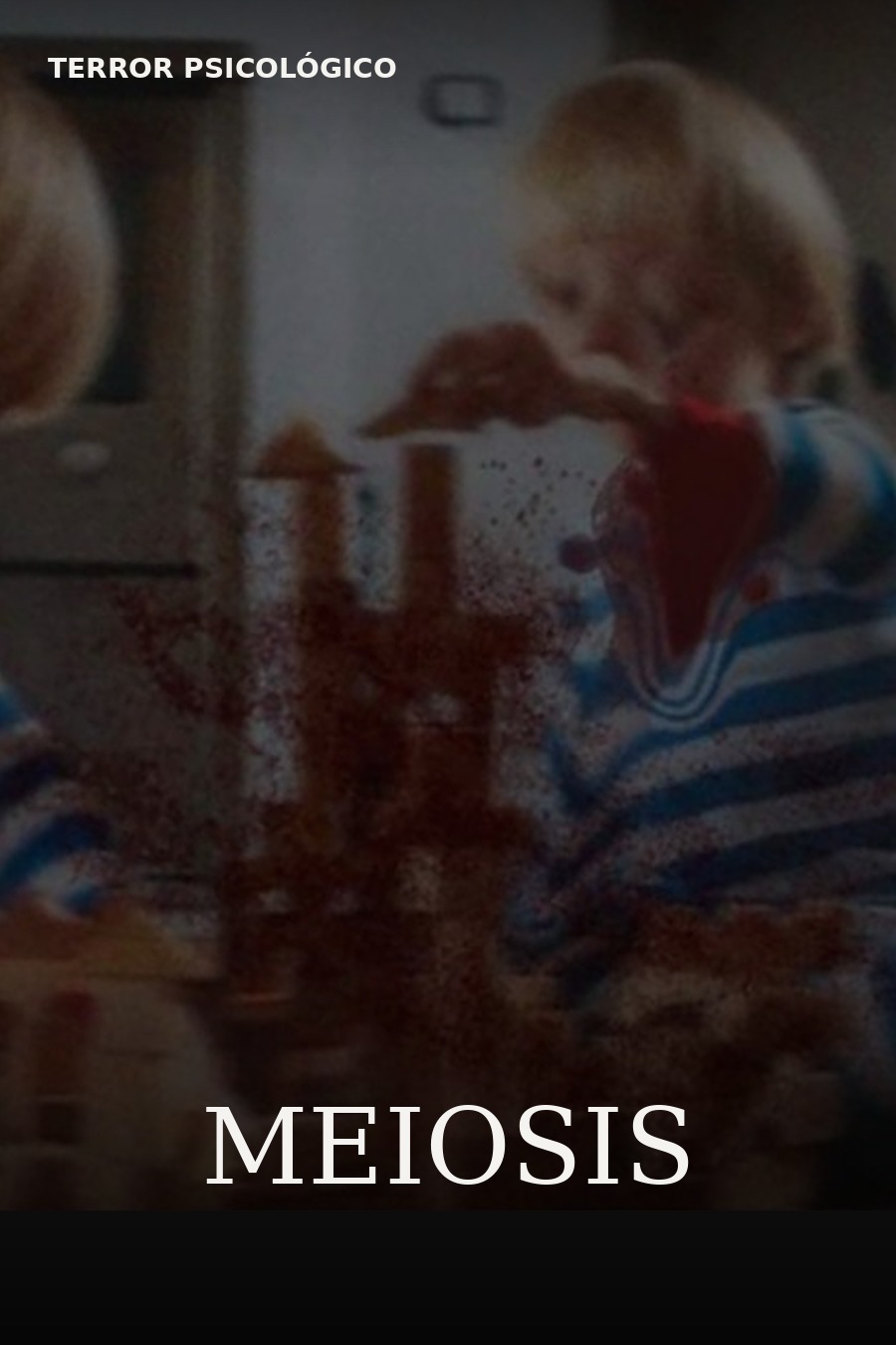 Cartel de Meiosis